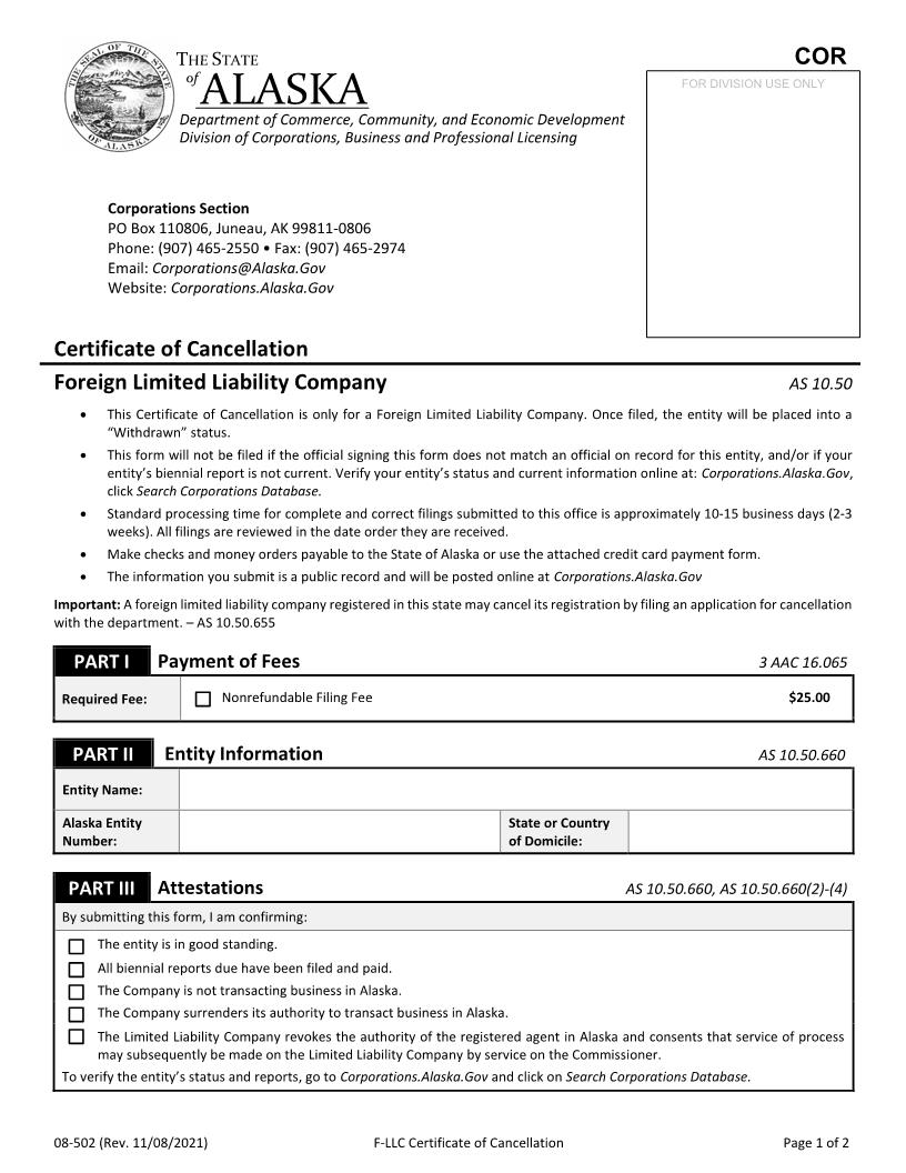 Information For Issuance Of General Writ Of Execution {CIV-501} | Pdf Fpdf Docx | Alaska