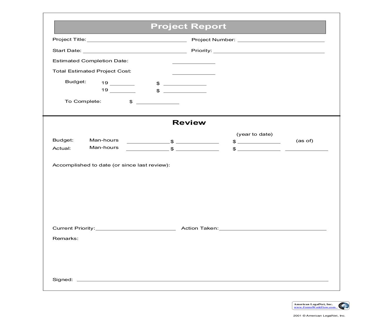 Project Report | Pdf Fpdf Doc Docx | Business Forms