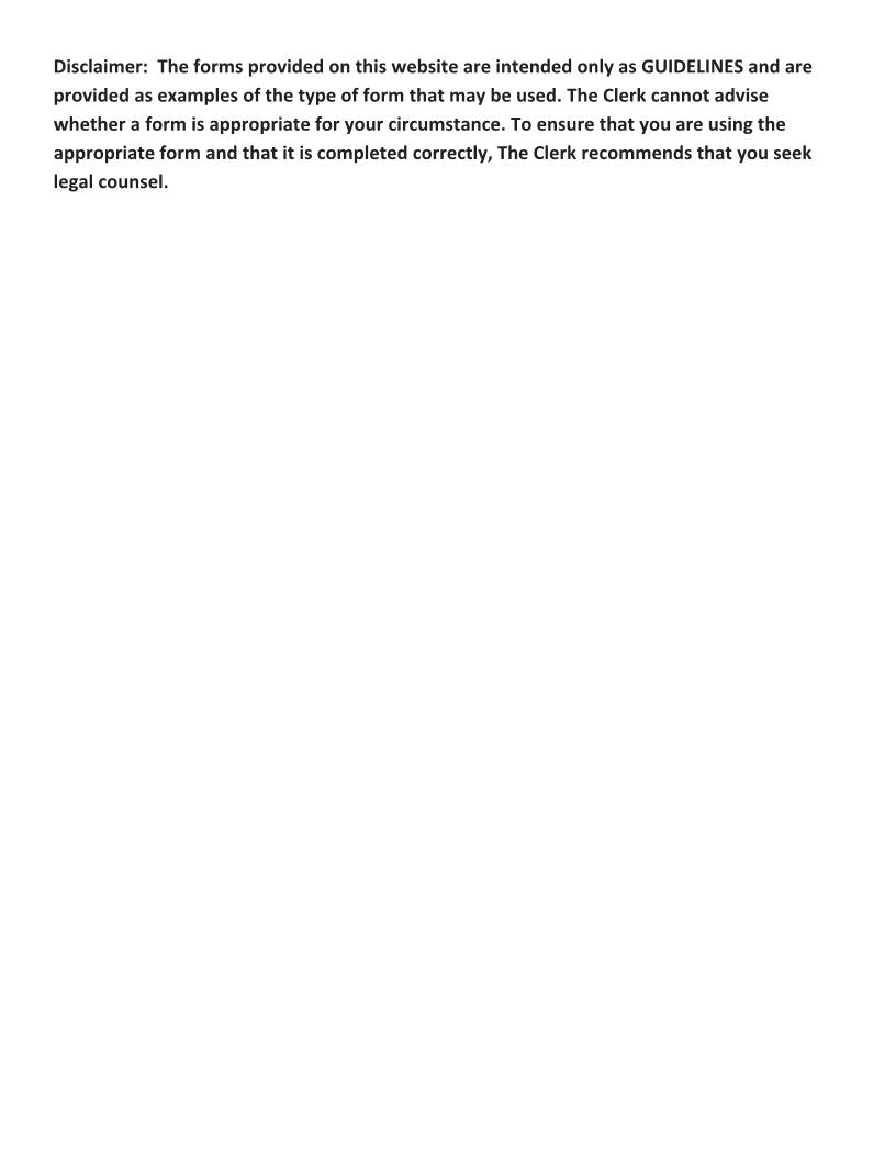 Contractors Final Payment Affidavit | Pdf Fpdf Docx | Florida