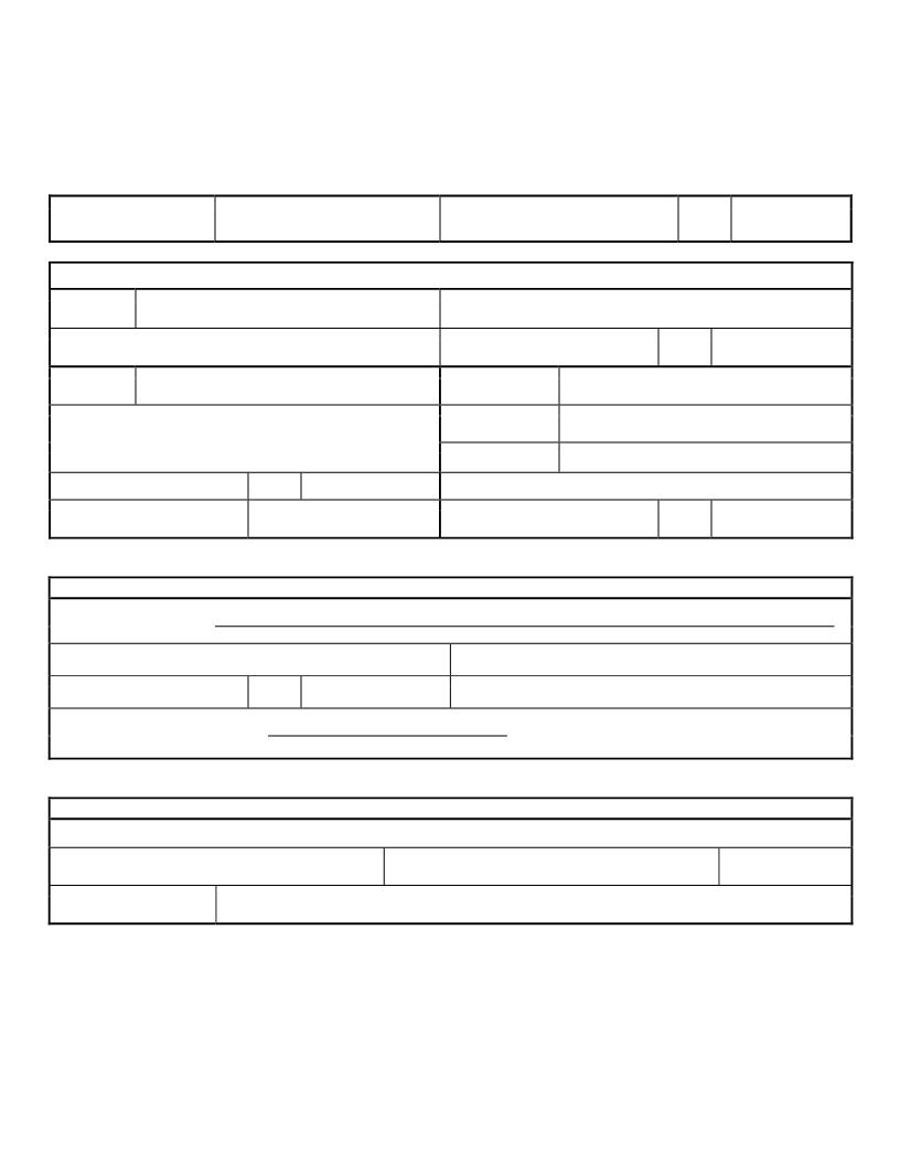 Request To Become A Party Of Interest {WC-244} | Pdf Fpdf Doc Docx | Georgia