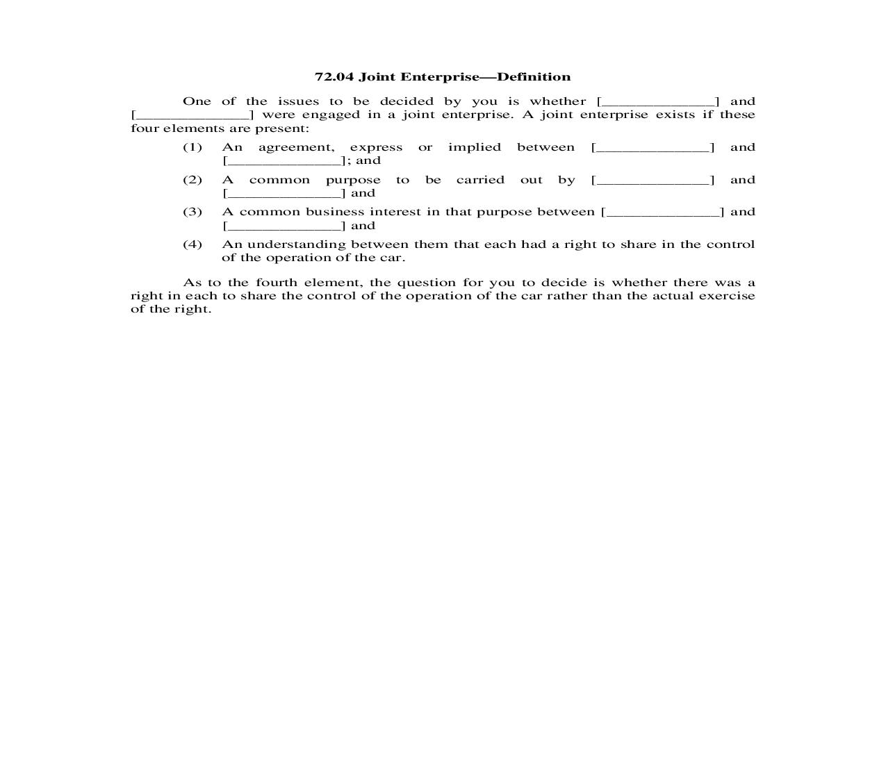 72.04. Joint Enterprise-Definition | Pdf Doc Docx | Illinois_JI