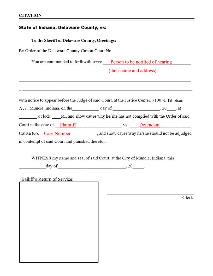 Citation | Pdf Fpdf Docx | Indiana