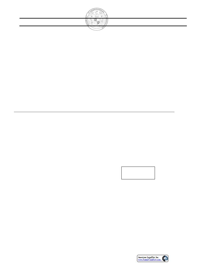 Attorney Registration Form | Pdf Fpdf Docx | Maryland