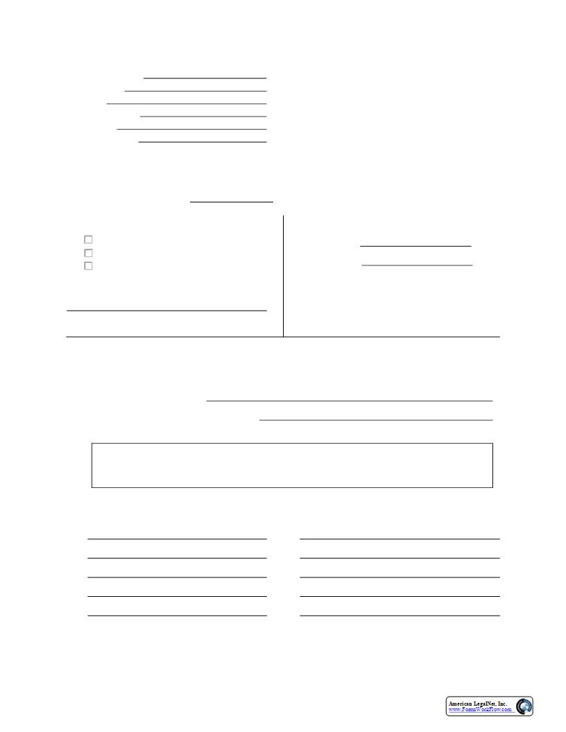 Citation To Appear And Show Cause | Pdf Fpdf Docx | Nevada