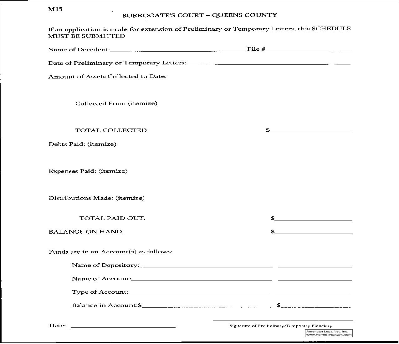 Cash Flow Statement | Pdf Fpdf Doc Docx | New York