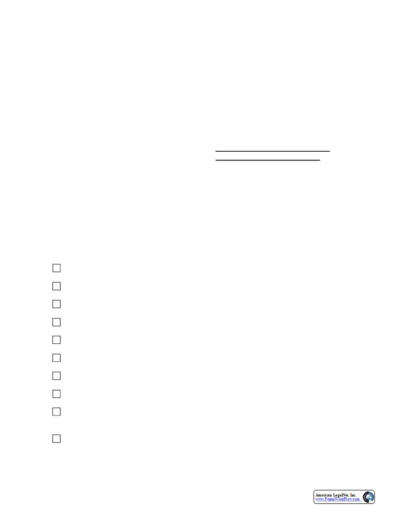 Post Decree Motion With Request For Mediation | Pdf Fpdf Docx | Ohio