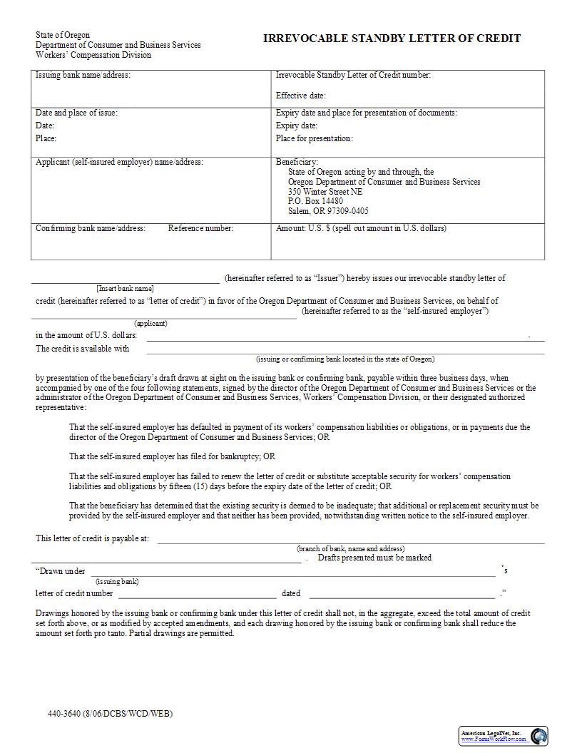 Indemnity Agreement By Parent Corporation For Wholly-Majority Owned Subsidary {4966} | Pdf Fpdf Docx | Oregon