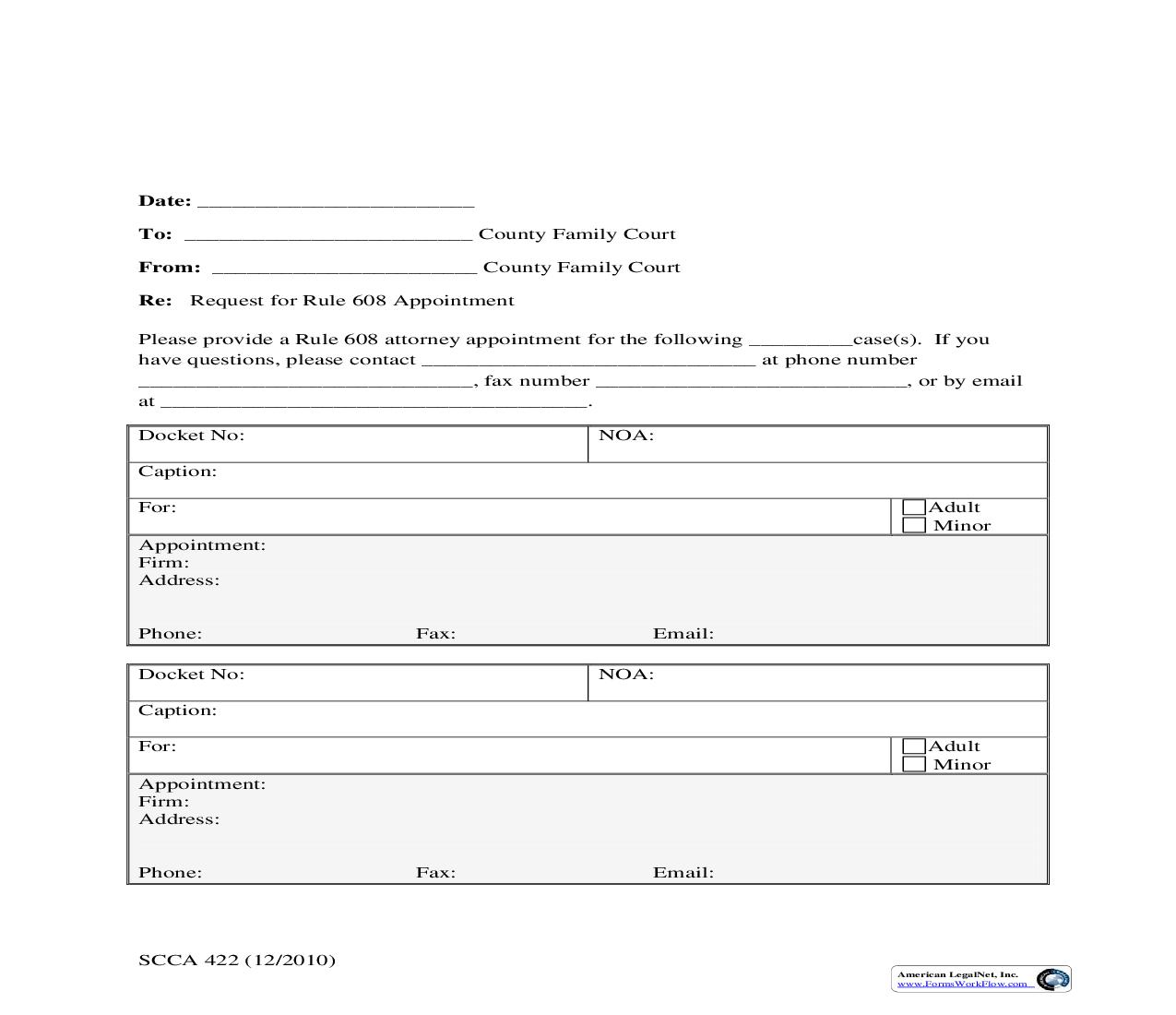 Petition For Order Of Protection (For Use In Magistrates Court) {SCCA-422} | Pdf Fpdf Doc Docx | South Carolina