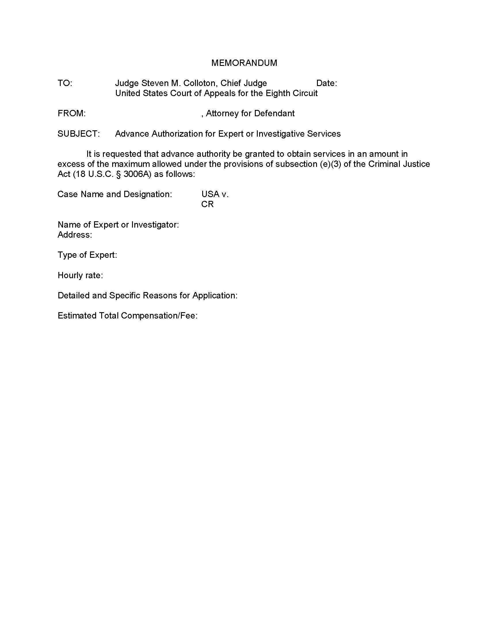 Advance Authorization Attorney Signature | Pdf Fpdf Doc Docx | South Dakota